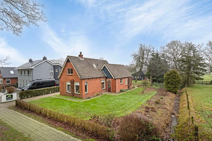 Foto 8 van Tsjerkewâl 30