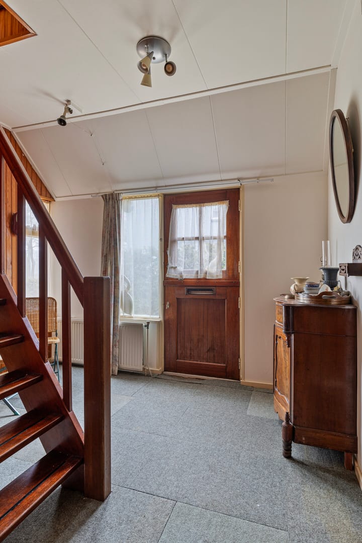 Foto 11 van Tsjerkewâl 30