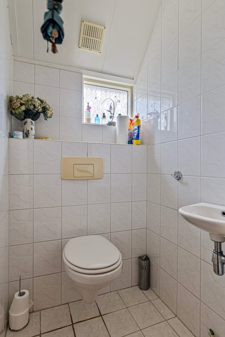 Foto 12 van Tsjerkewâl 30