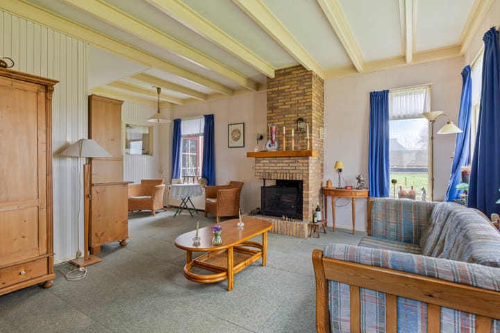 Foto 14 van Tsjerkewâl 30