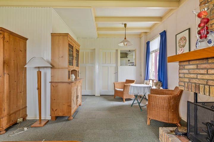 Foto 15 van Tsjerkewâl 30