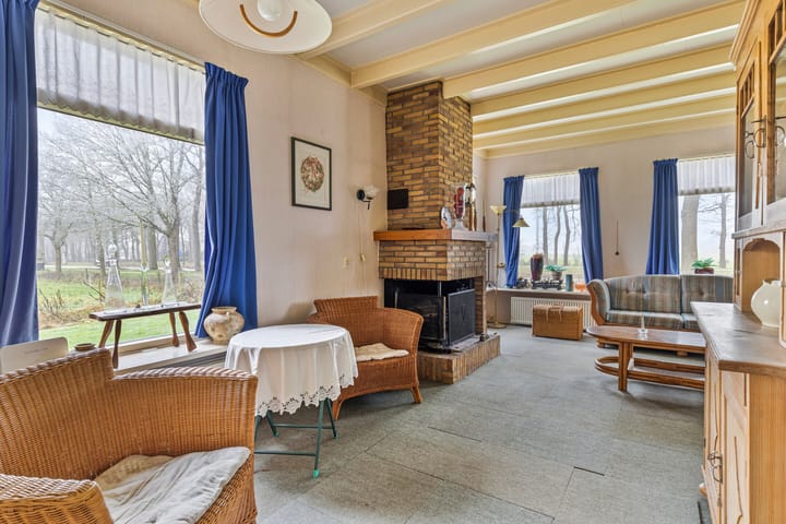 Foto 16 van Tsjerkewâl 30