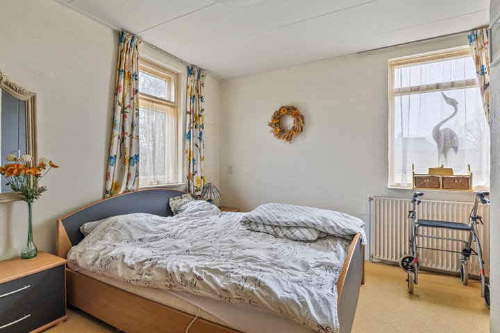 Foto 21 van Tsjerkewâl 30