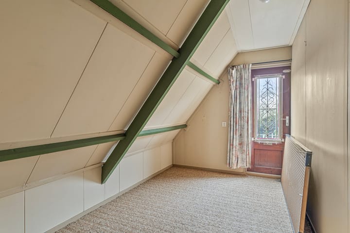 Foto 25 van Tsjerkewâl 30