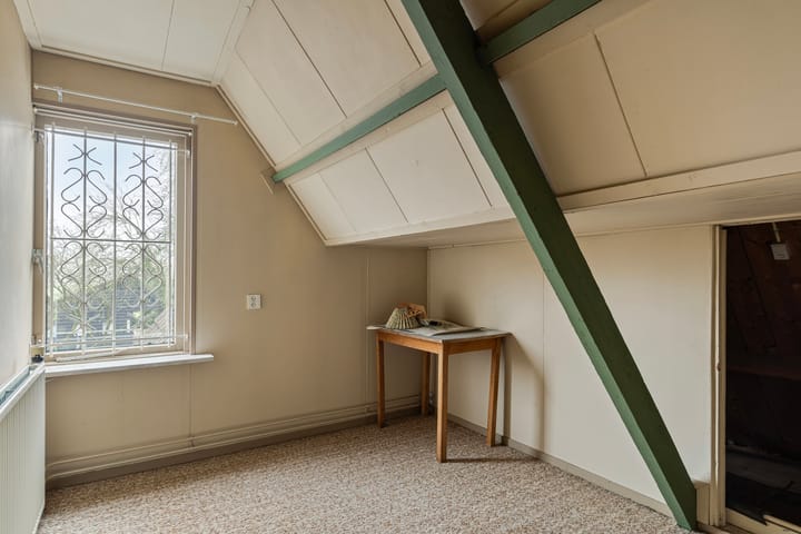 Foto 26 van Tsjerkewâl 30