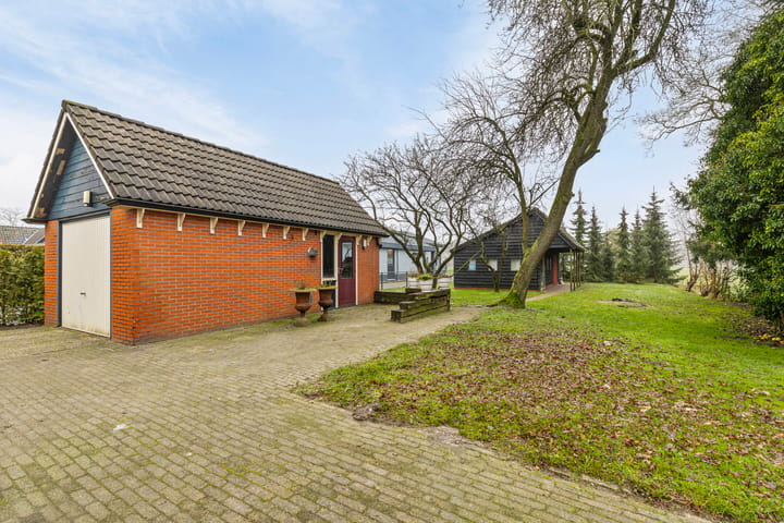 Foto 28 van Tsjerkewâl 30