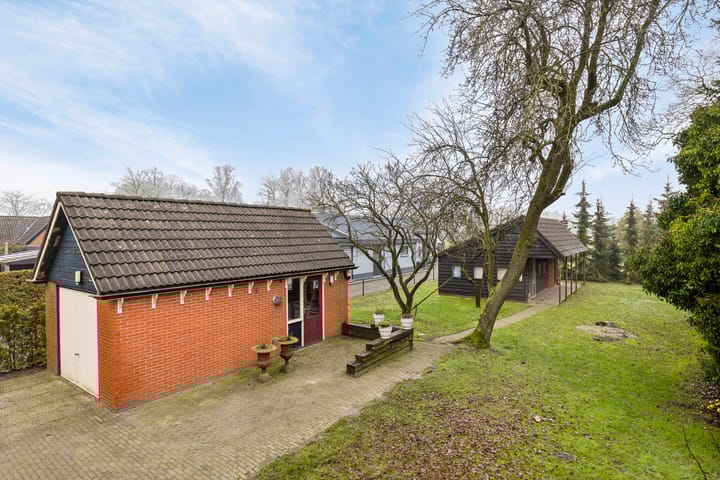 Foto 29 van Tsjerkewâl 30