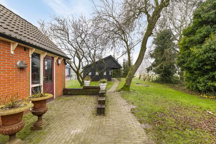 Foto 30 van Tsjerkewâl 30