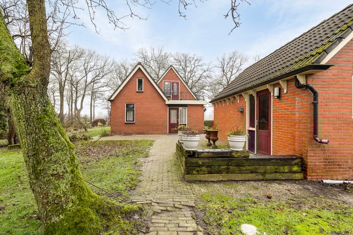 Foto 31 van Tsjerkewâl 30