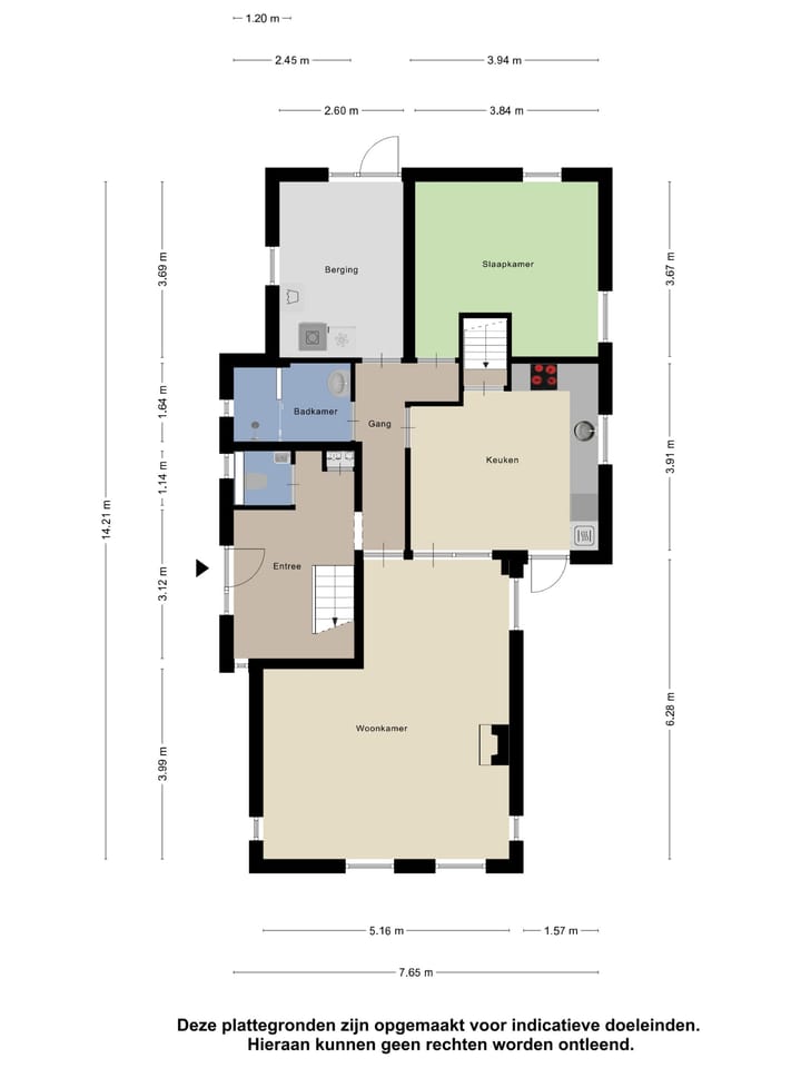 Foto 38 van Tsjerkewâl 30