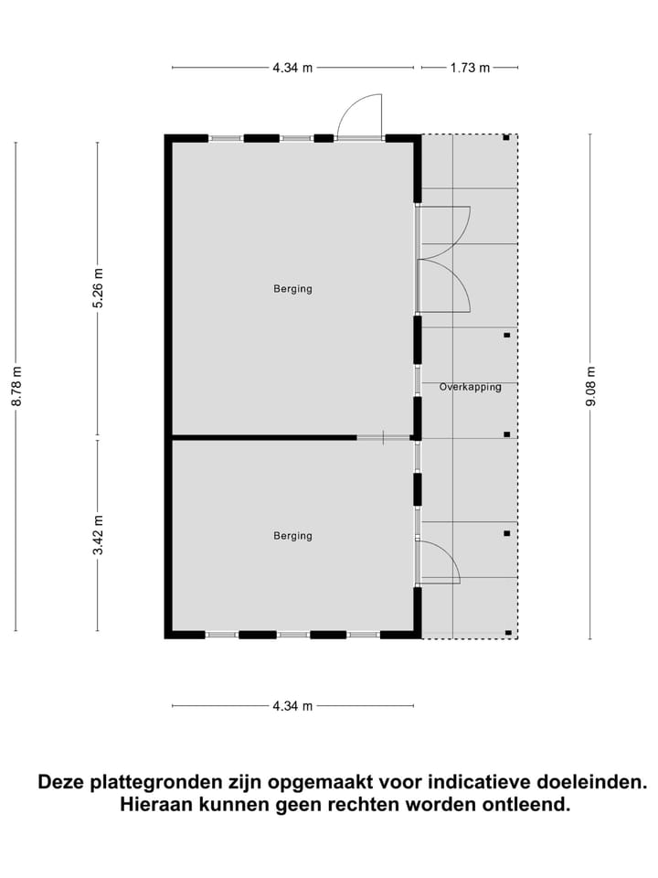 Foto 42 van Tsjerkewâl 30