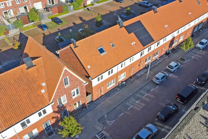 Foto 30 van Snoystraat 48