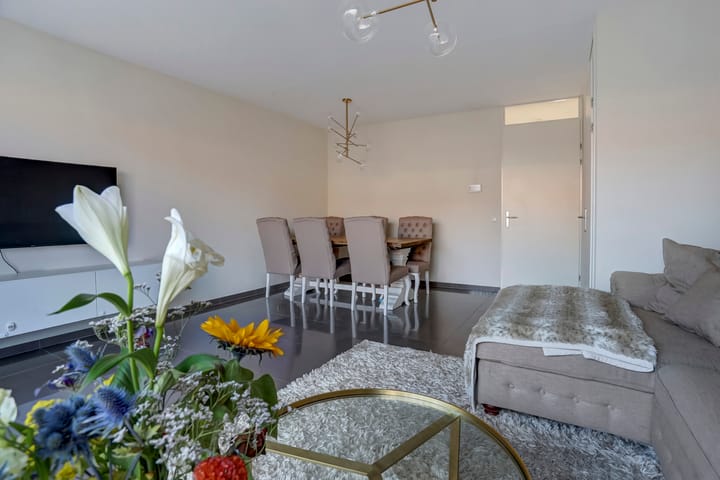 Foto 3 van Snoystraat 48