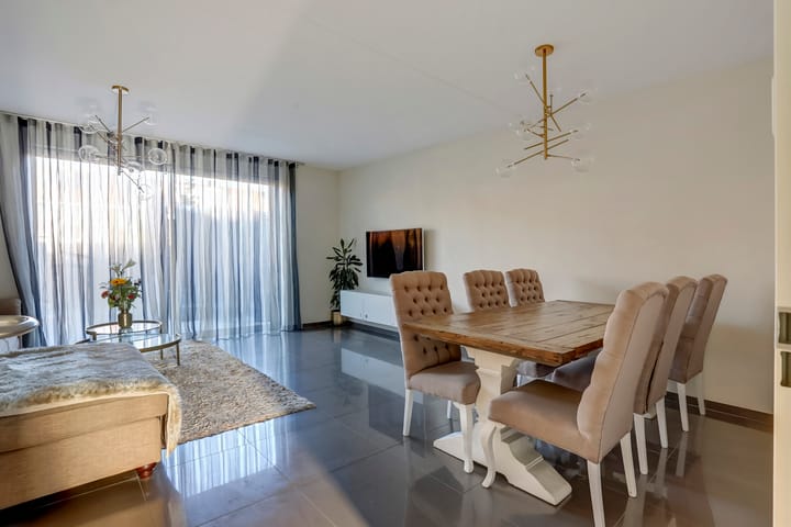 Foto 4 van Snoystraat 48