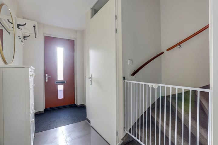 Foto 5 van Snoystraat 48