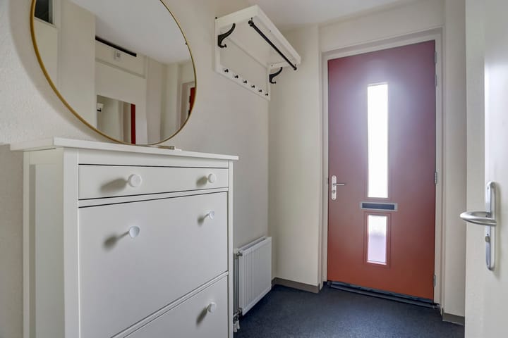 Foto 6 van Snoystraat 48