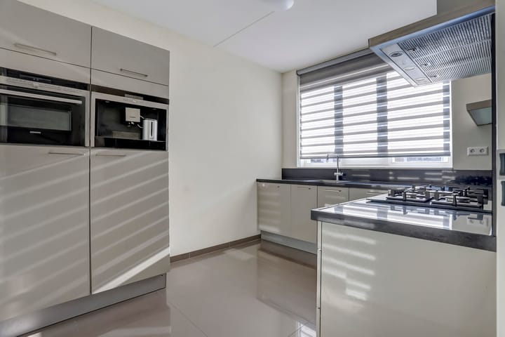 Foto 10 van Snoystraat 48