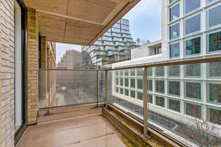 Photo 11 of Gelrestraat 81