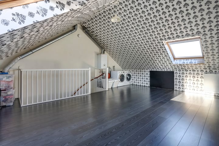 Foto 25 van Snoystraat 48