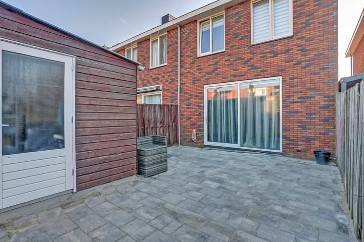 Foto 27 van Snoystraat 48