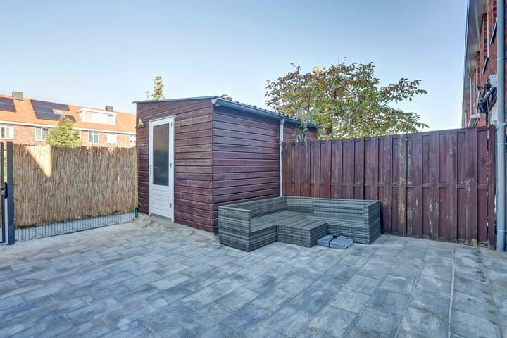 Foto 28 van Snoystraat 48