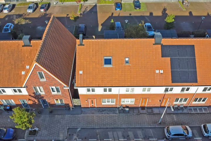 Foto 29 van Snoystraat 48