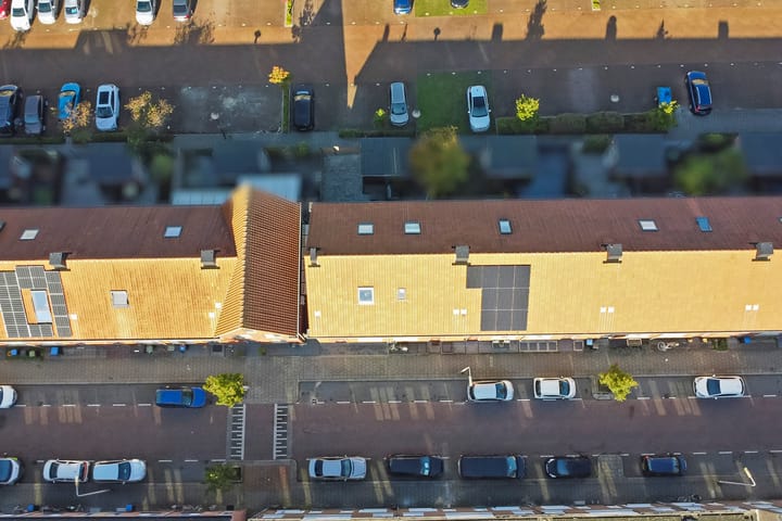 Foto 31 van Snoystraat 48