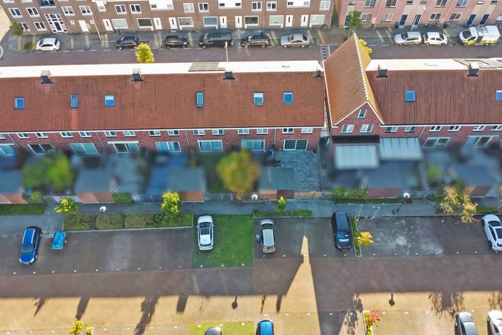 Foto 32 van Snoystraat 48