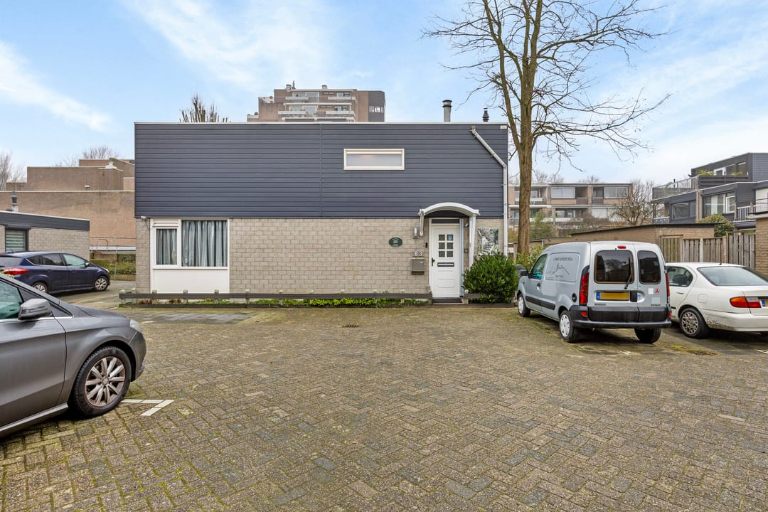 Foto 1 van Toutenburg 83