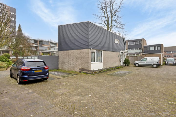 Foto 2 van Toutenburg 83