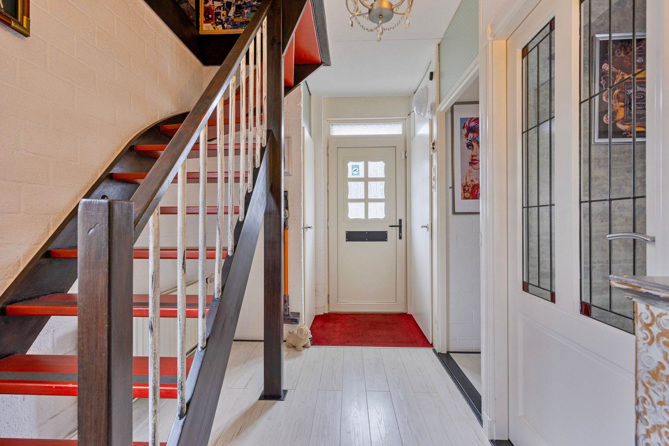 Foto 3 van Toutenburg 83