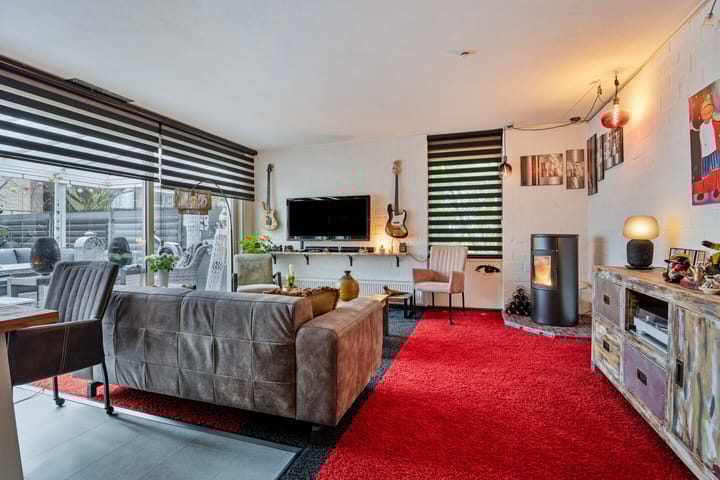 Foto 4 van Toutenburg 83