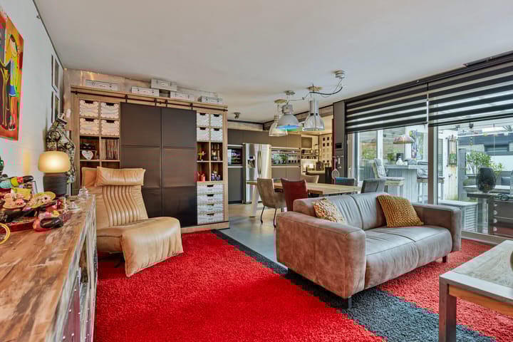 Foto 5 van Toutenburg 83