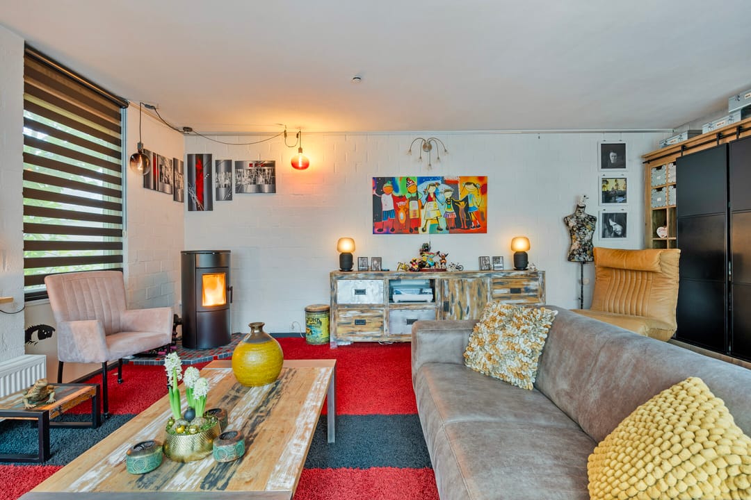 Foto 7 van Toutenburg 83