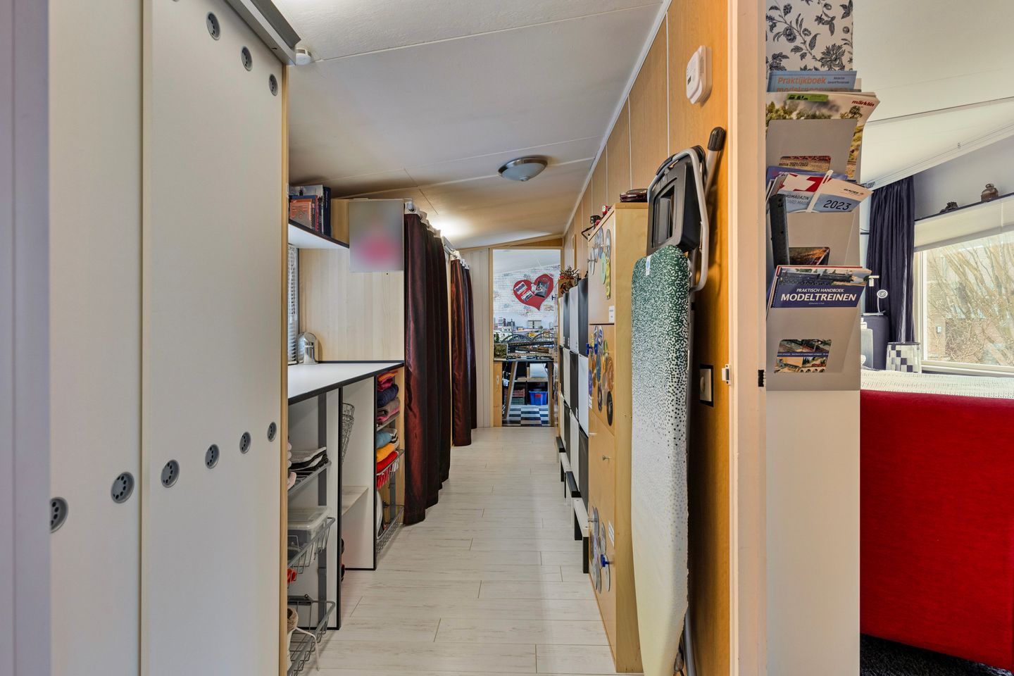 Foto 19 van Toutenburg 83