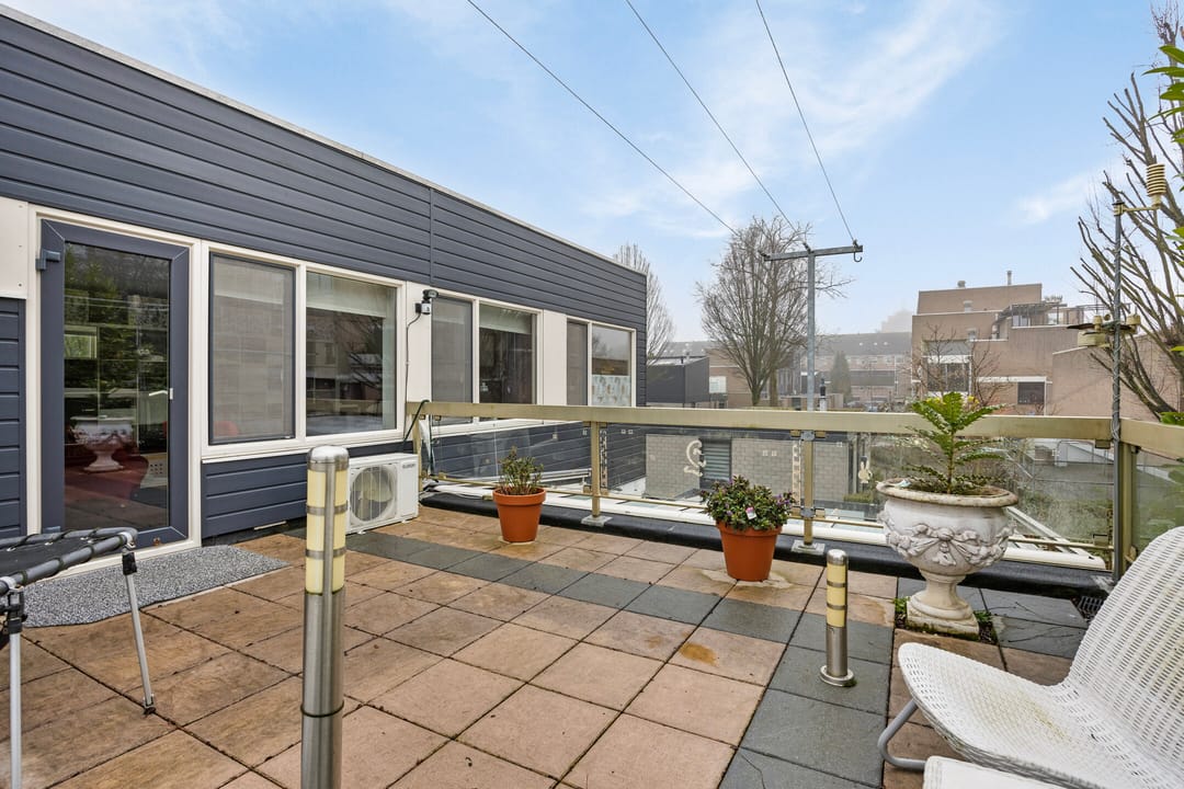 Foto 26 van Toutenburg 83