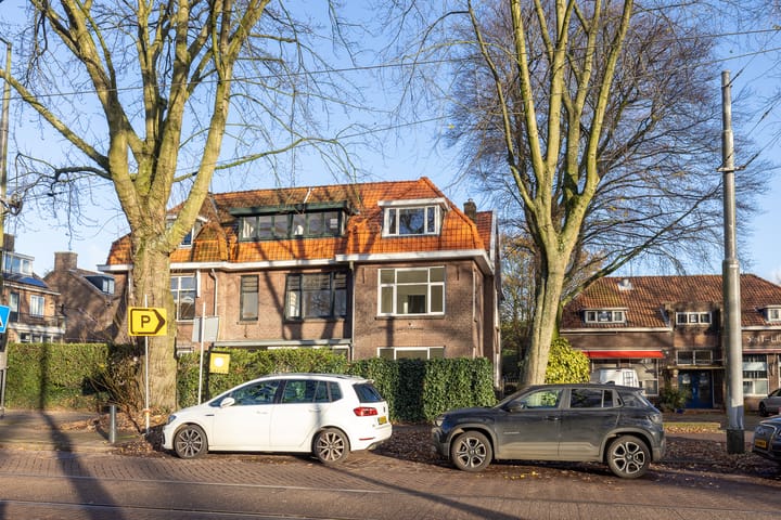 Burgemeester Le Fèvre de Montignylaan 11