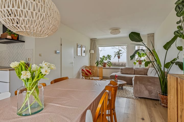 Foto 5 van van Bourgondiëlaan 28