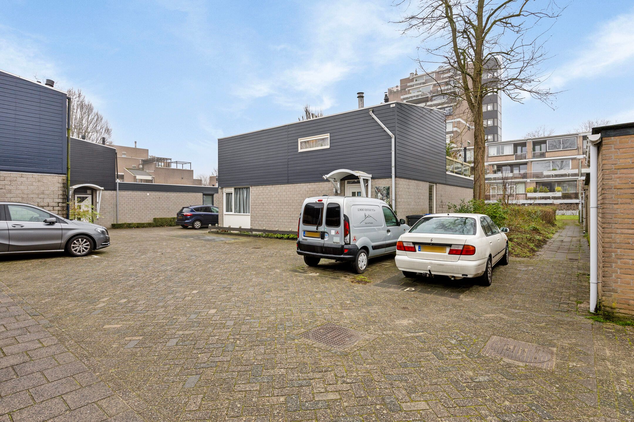 Foto 33 van Toutenburg 83