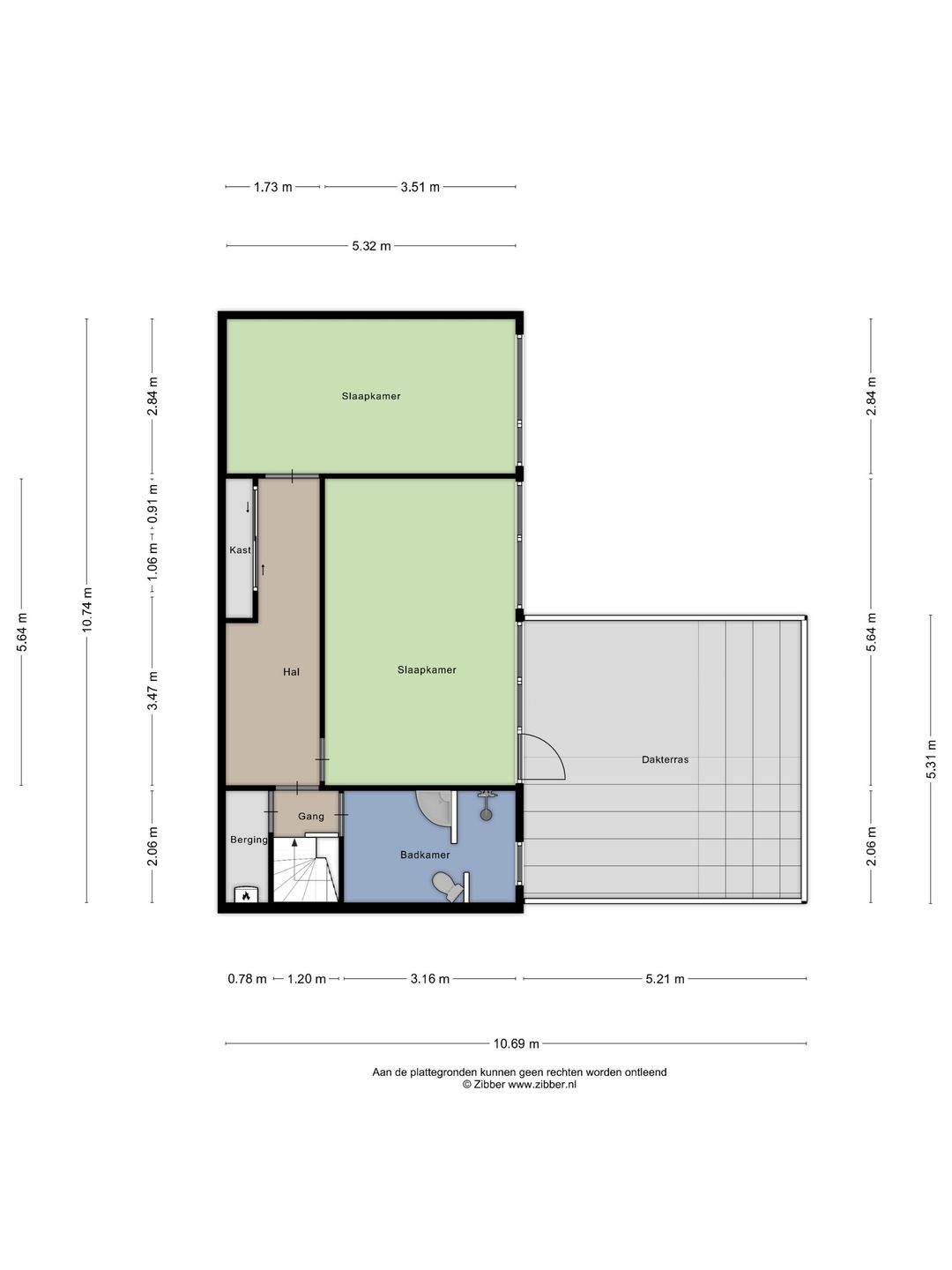 Foto 37 van Toutenburg 83