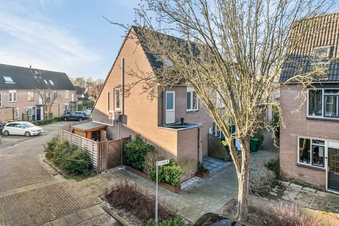 Foto 2 van Karrespoor 1