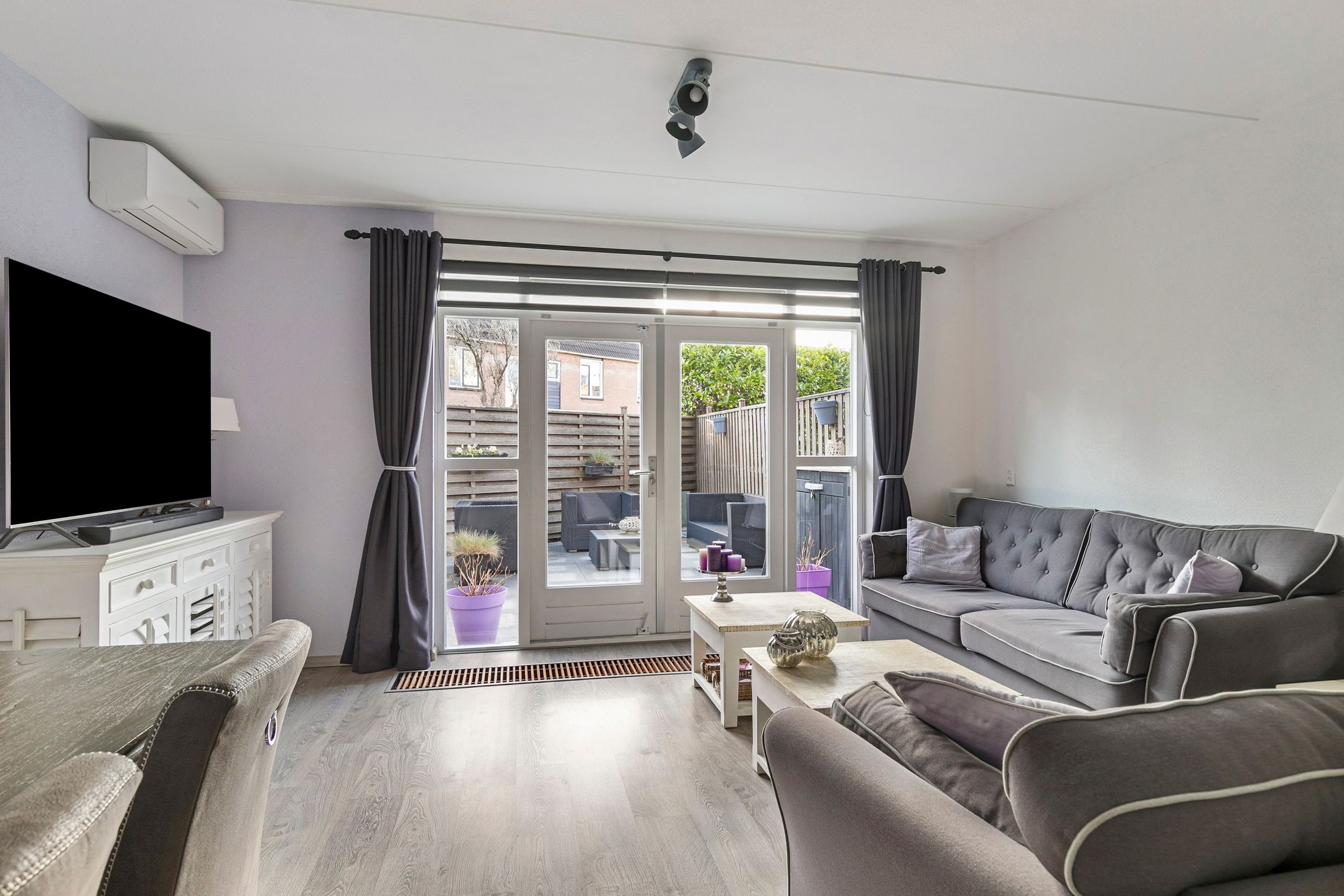 Foto 3 van Karrespoor 1