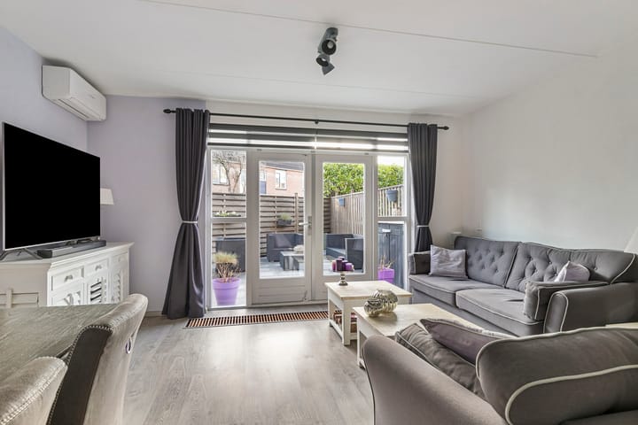 Foto 3 van Karrespoor 1