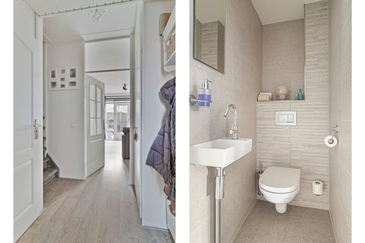 Photo 6 of Karrespoor 1