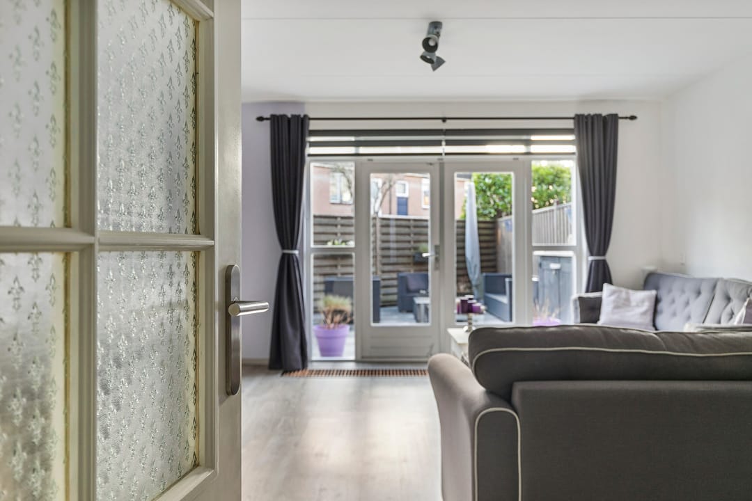 Foto 7 van Karrespoor 1