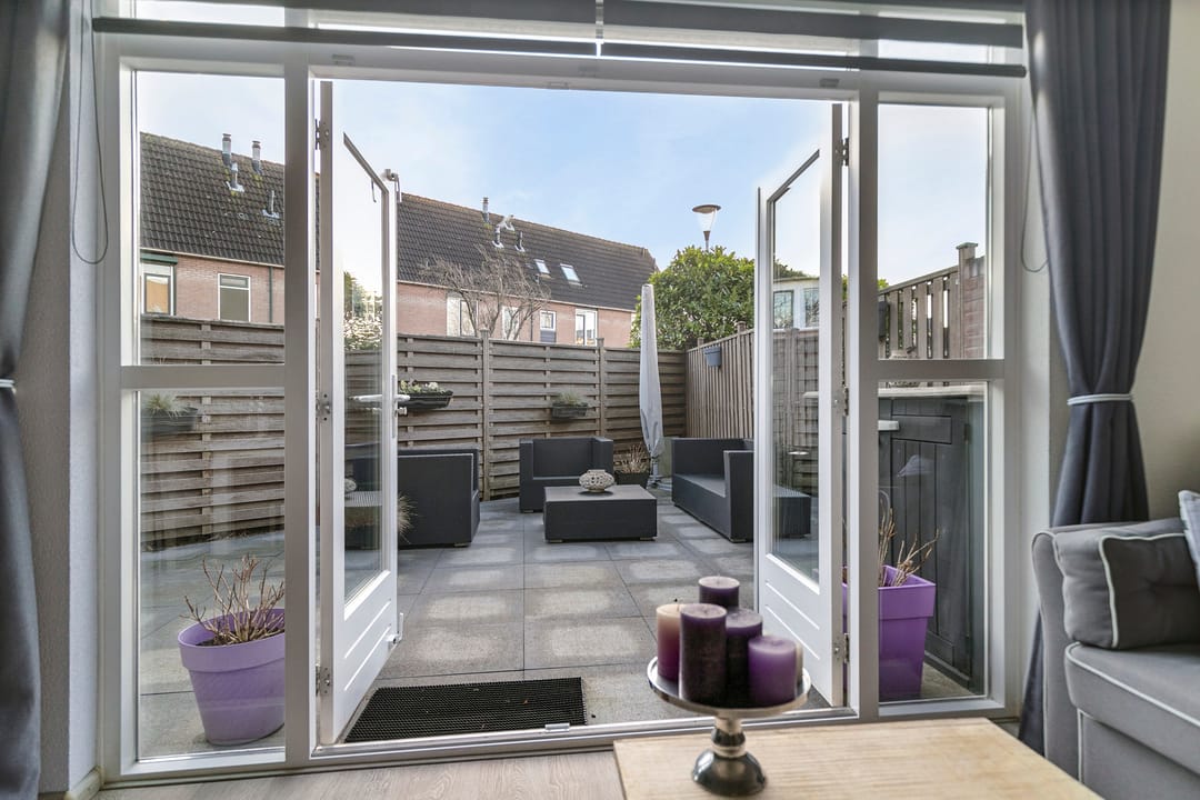 Foto 11 van Karrespoor 1