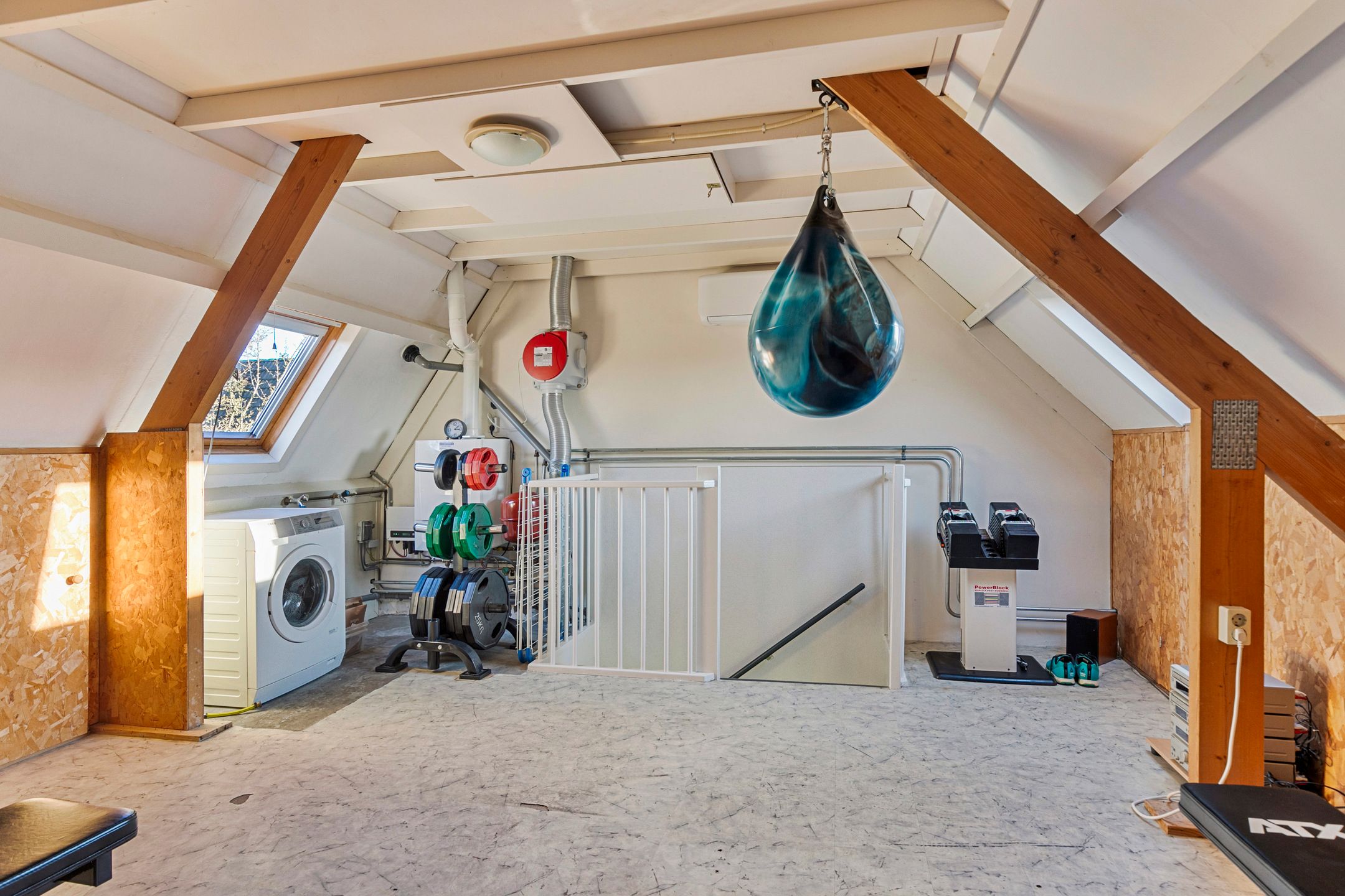 Foto 24 van Karrespoor 1