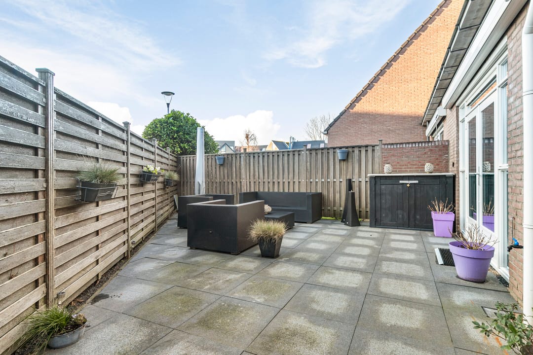 Foto 26 van Karrespoor 1