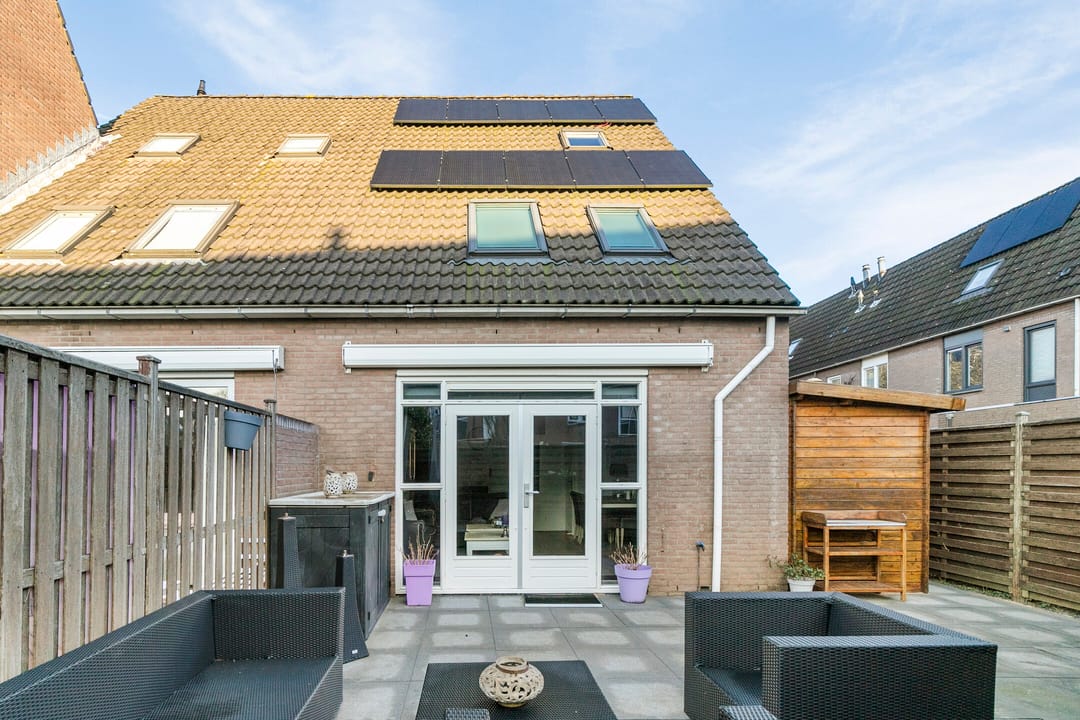 Foto 28 van Karrespoor 1