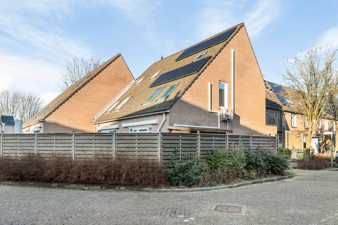 Foto 31 van Karrespoor 1